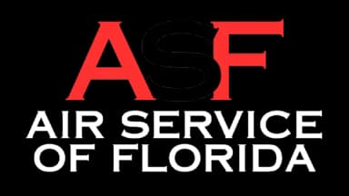 Air Service of Florida logo